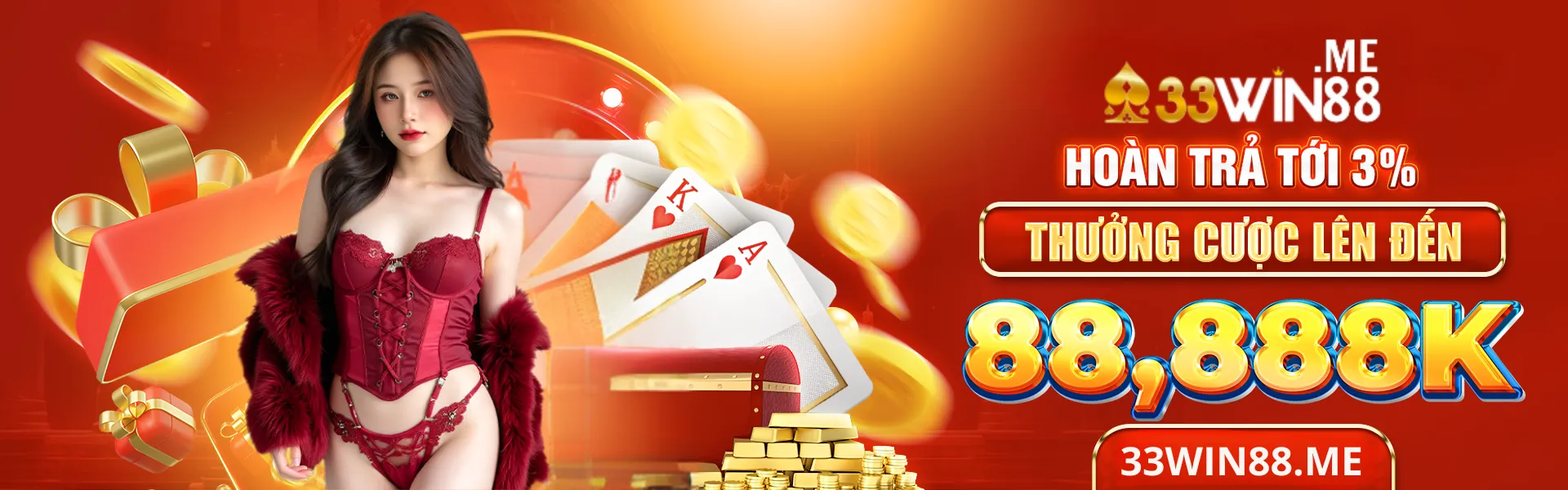 Banner 33win